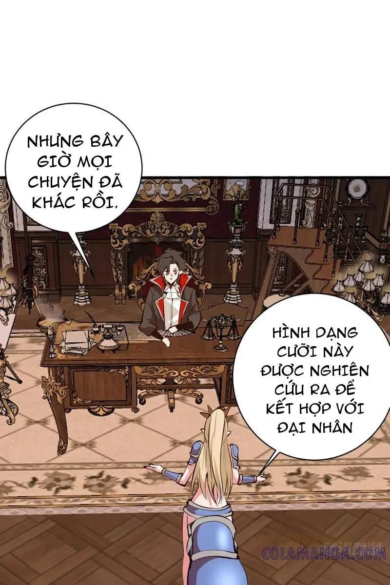 Ta dựa vào hậu cung chinh phục thế giới Chapter 55 - 13