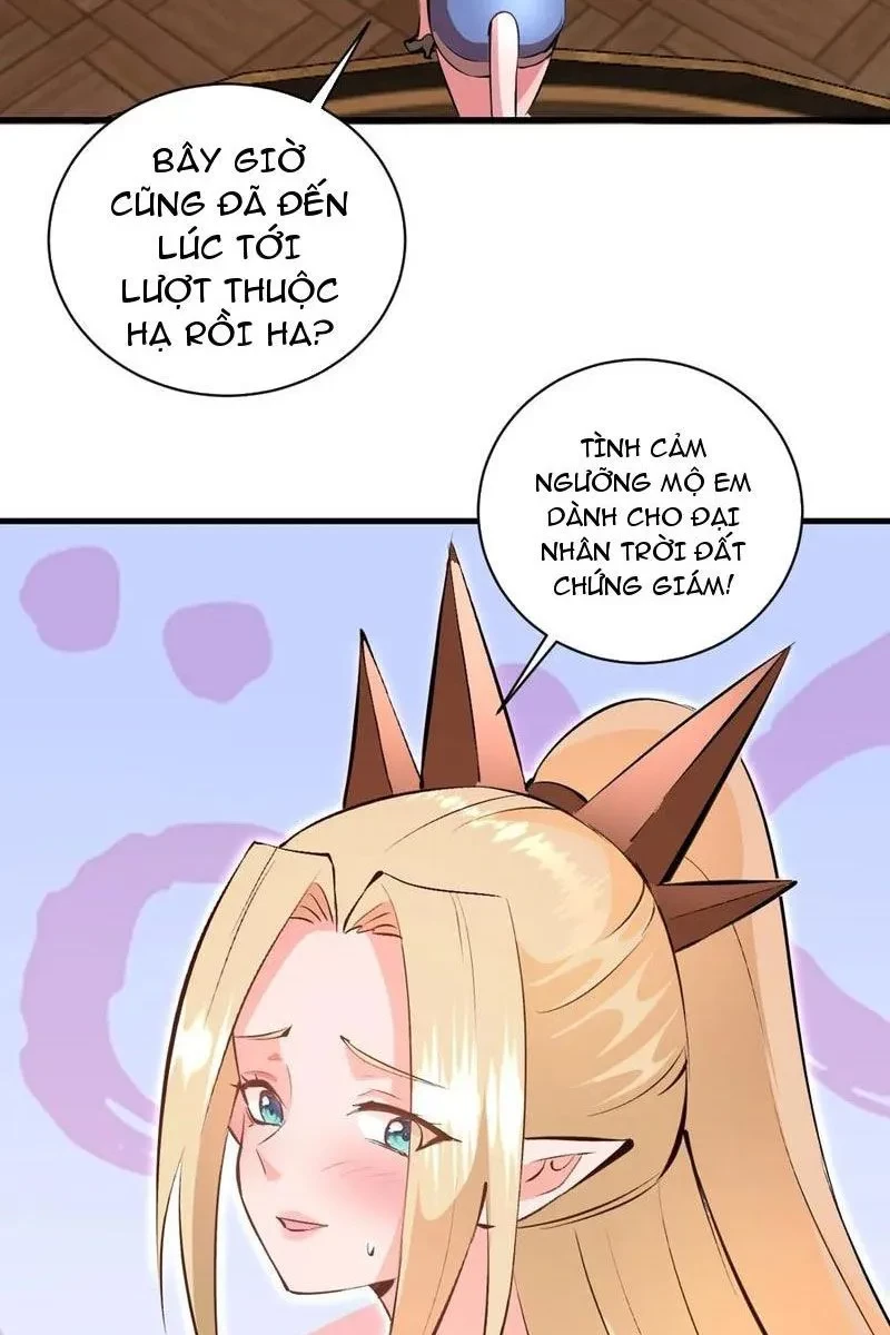 Ta dựa vào hậu cung chinh phục thế giới Chapter 55 - 14