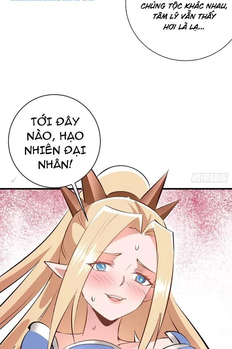 Ta dựa vào hậu cung chinh phục thế giới Chapter 55 - 17