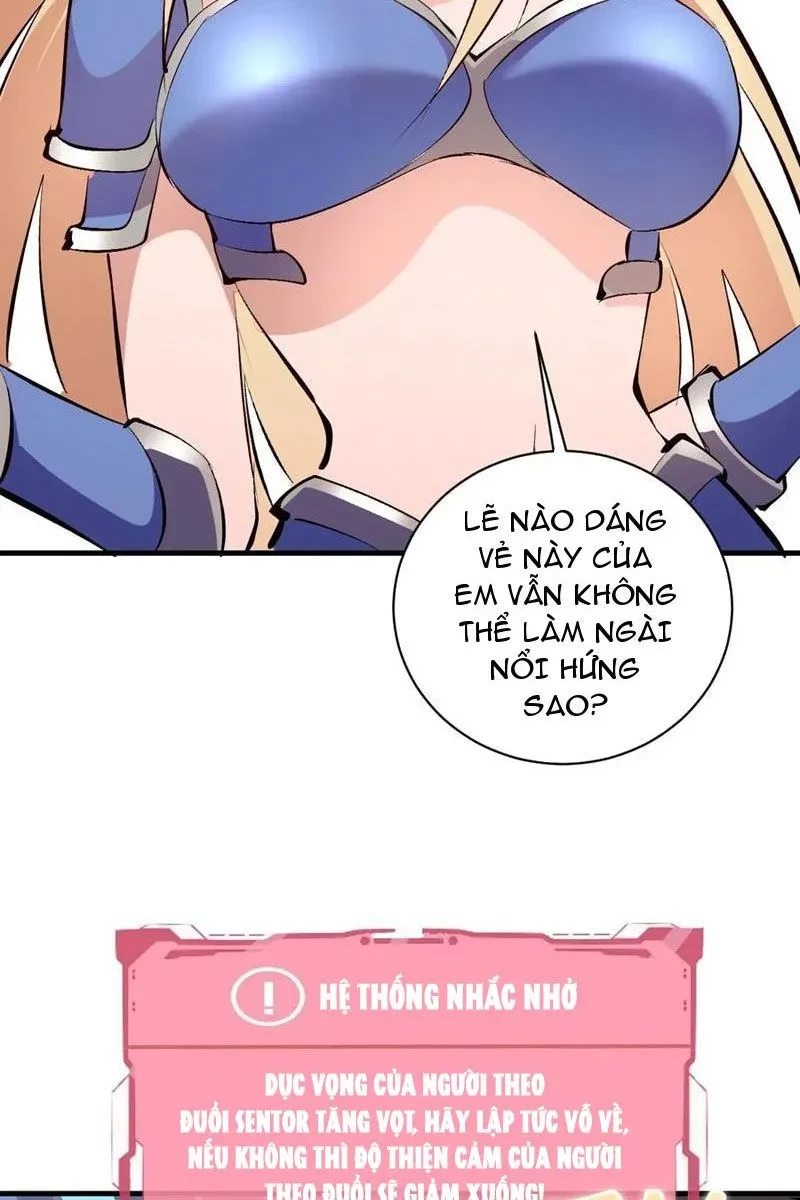 Ta dựa vào hậu cung chinh phục thế giới Chapter 55 - 18