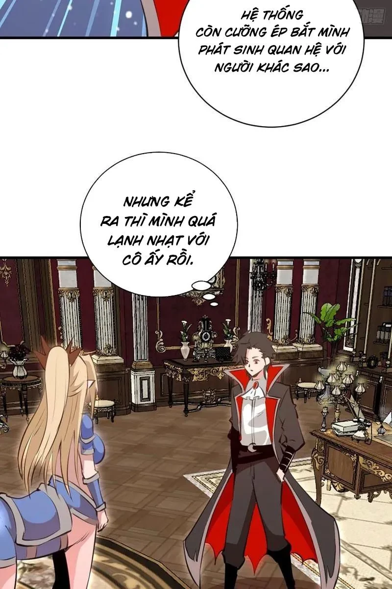 Ta dựa vào hậu cung chinh phục thế giới Chapter 55 - 20