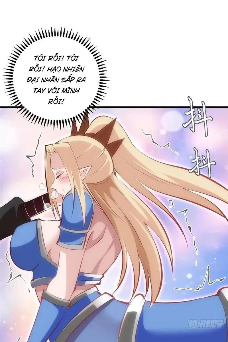 Ta dựa vào hậu cung chinh phục thế giới Chapter 55 - 24