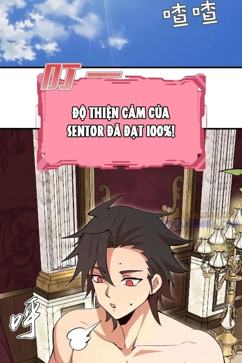 Ta dựa vào hậu cung chinh phục thế giới Chapter 55 - 31