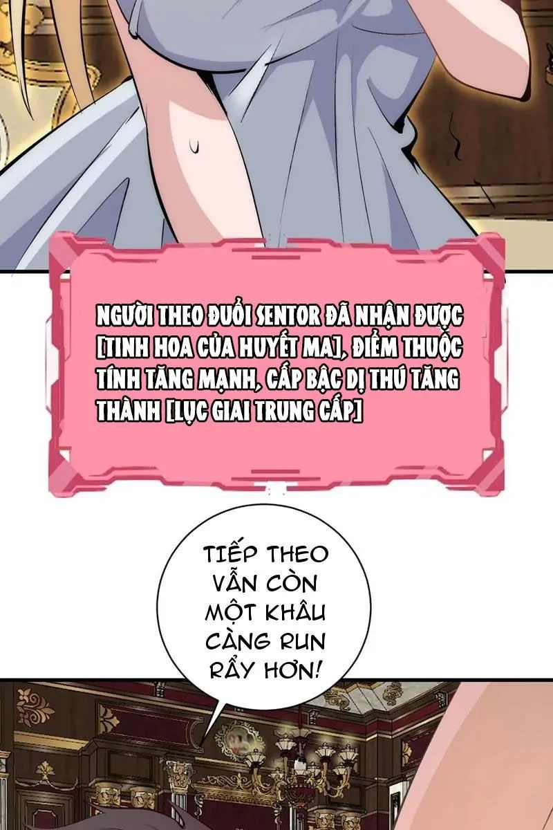 Ta dựa vào hậu cung chinh phục thế giới Chapter 55 - 36