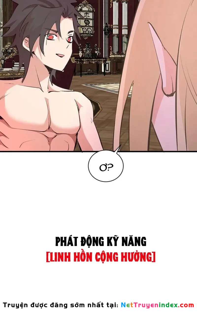 Ta dựa vào hậu cung chinh phục thế giới Chapter 55 - 37