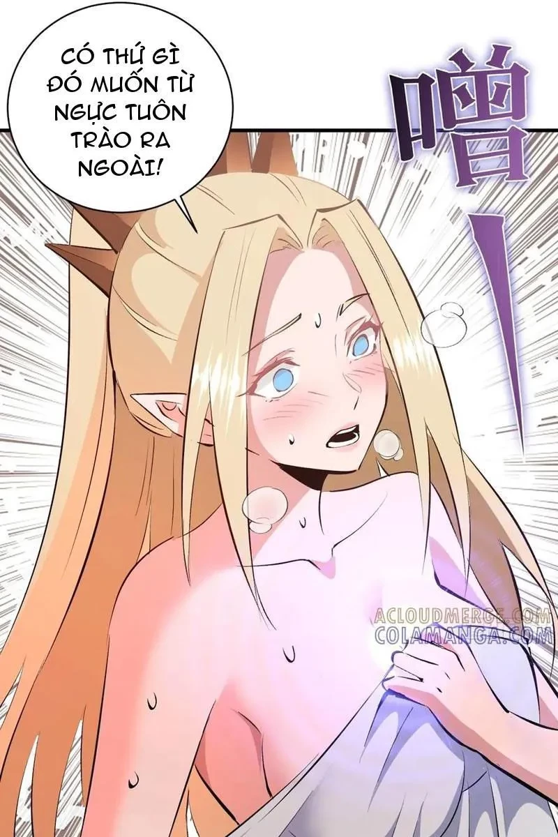 Ta dựa vào hậu cung chinh phục thế giới Chapter 55 - 38