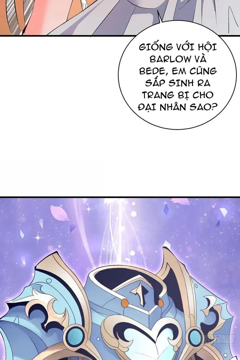 Ta dựa vào hậu cung chinh phục thế giới Chapter 55 - 39