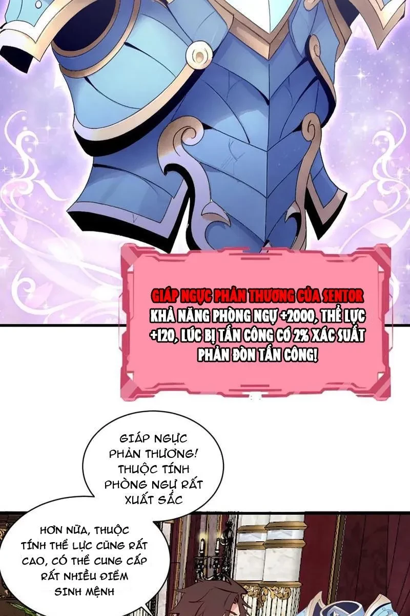 Ta dựa vào hậu cung chinh phục thế giới Chapter 55 - 40