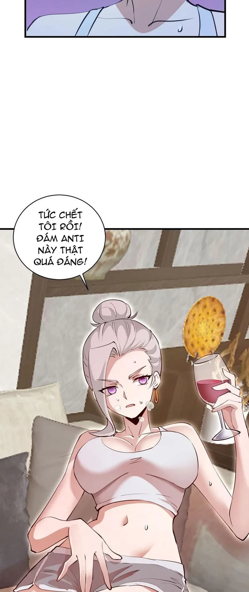 Ta dựa vào hậu cung chinh phục thế giới Chapter 56 - 9