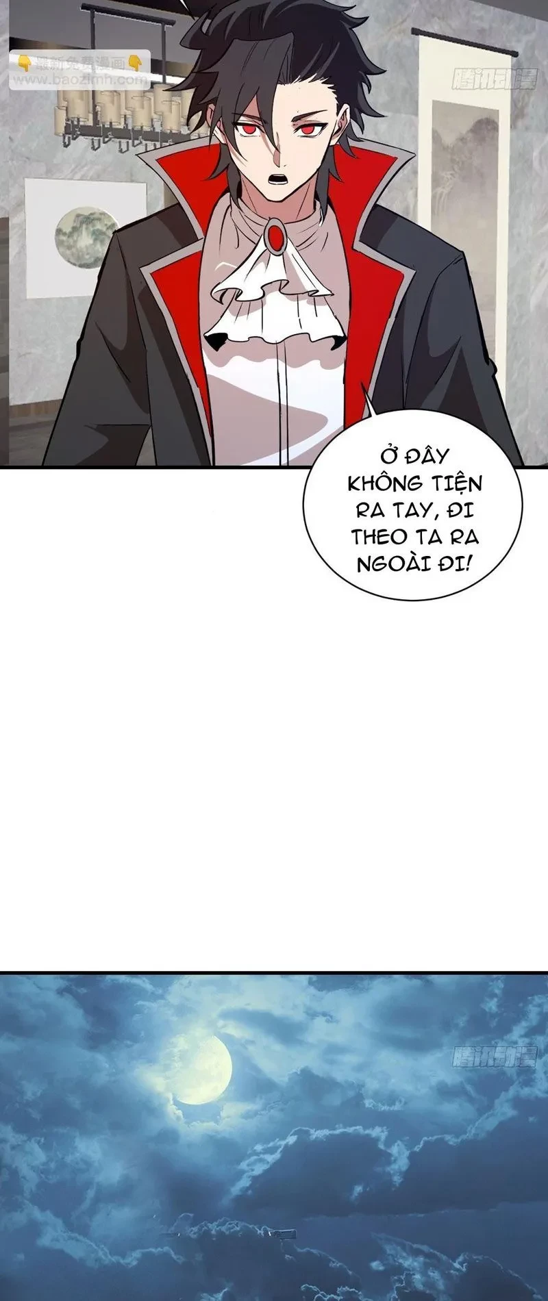 Ta dựa vào hậu cung chinh phục thế giới Chapter 56 - 14