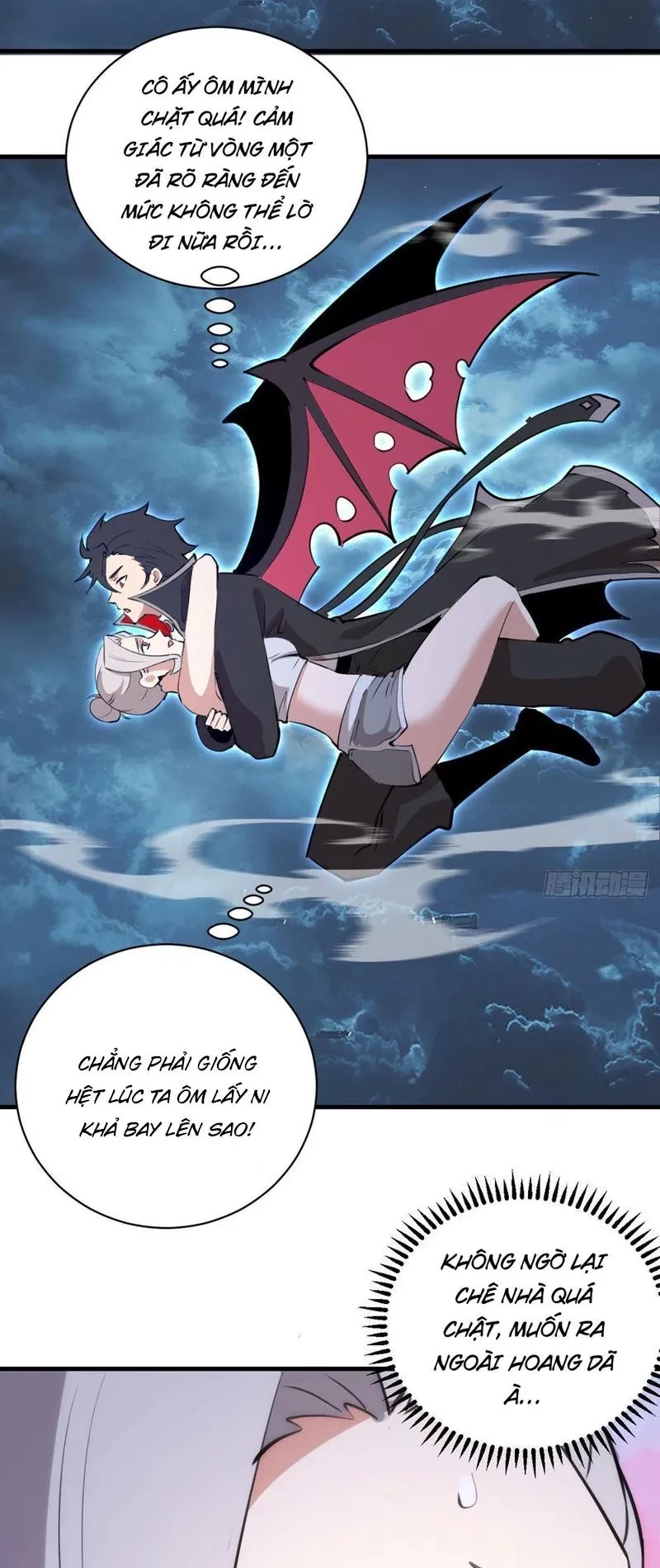 Ta dựa vào hậu cung chinh phục thế giới Chapter 56 - 15