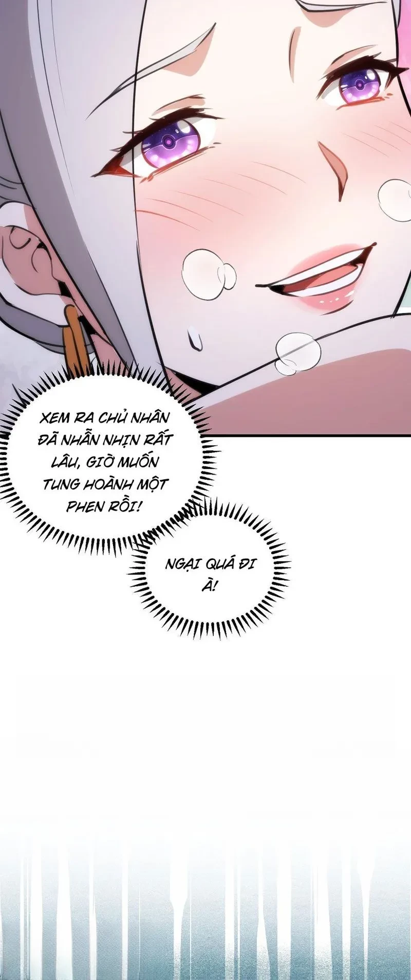 Ta dựa vào hậu cung chinh phục thế giới Chapter 56 - 16