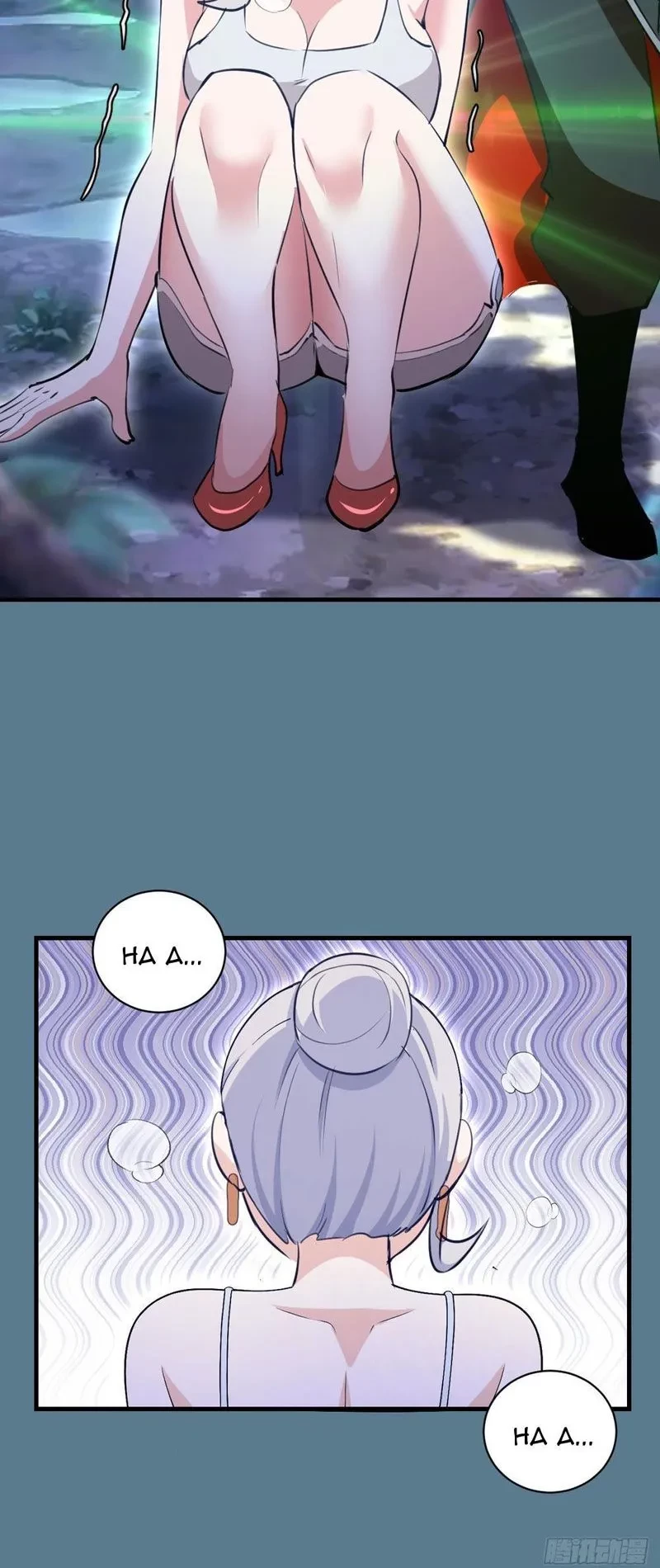 Ta dựa vào hậu cung chinh phục thế giới Chapter 56 - 23