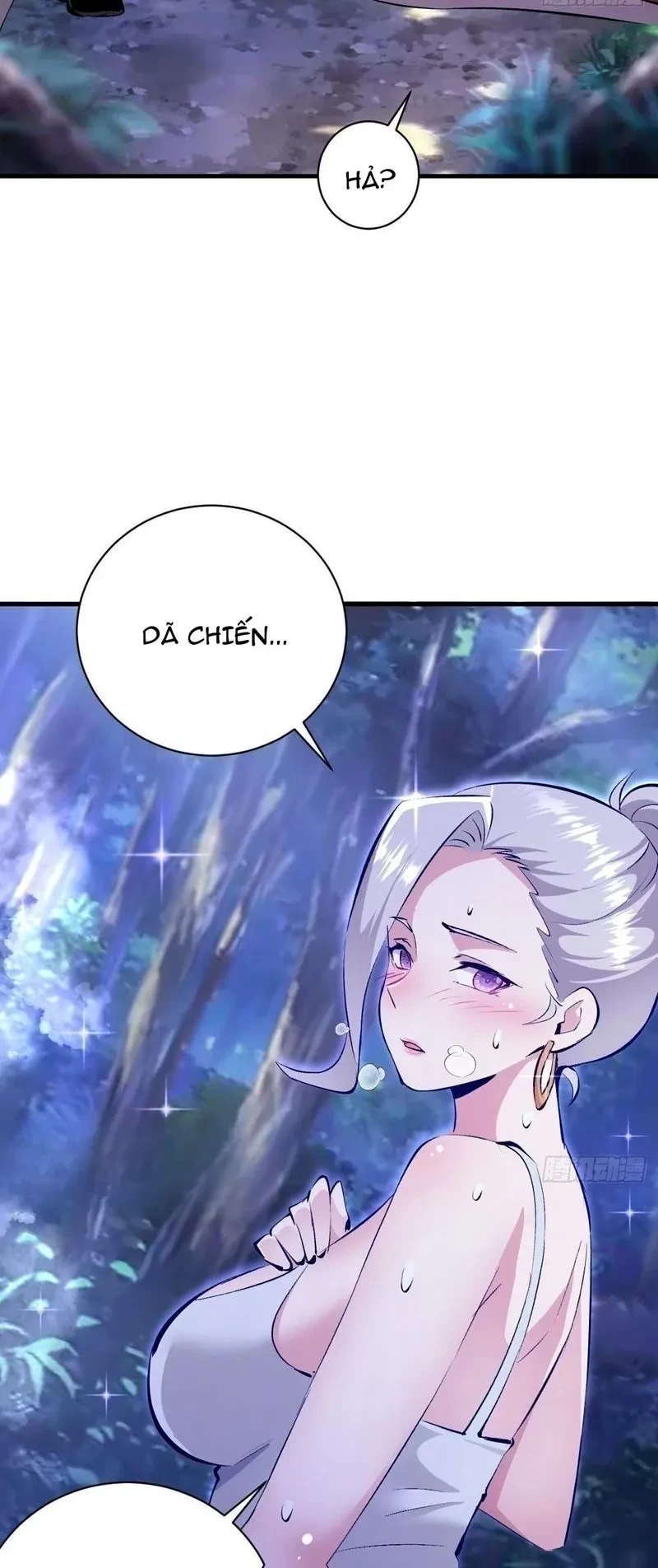 Ta dựa vào hậu cung chinh phục thế giới Chapter 56 - 27