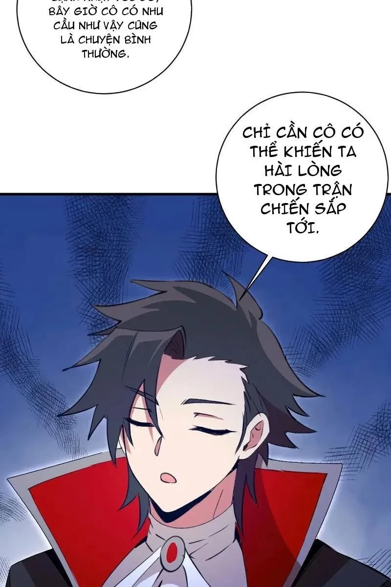 Ta dựa vào hậu cung chinh phục thế giới Chapter 57 - 3