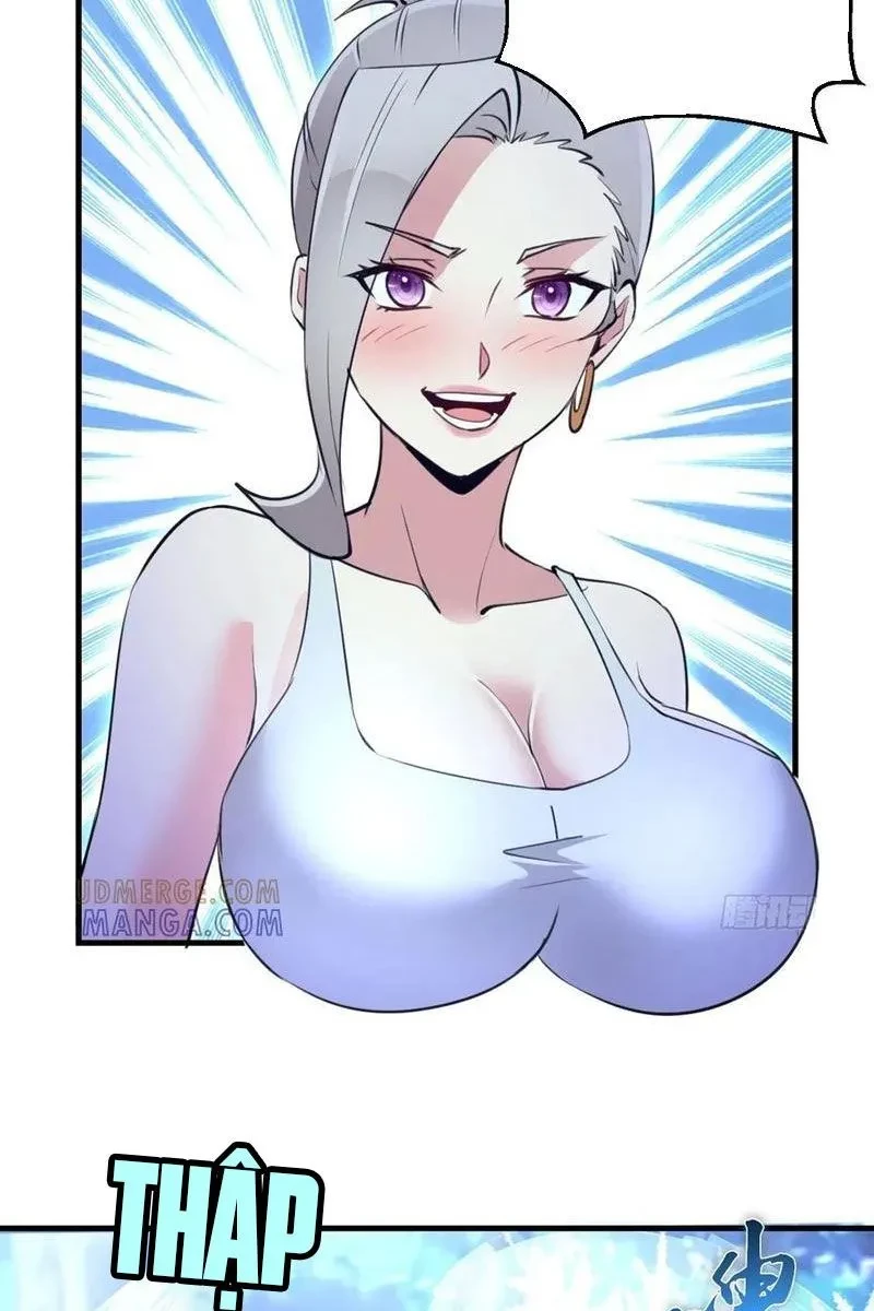 Ta dựa vào hậu cung chinh phục thế giới Chapter 57 - 6