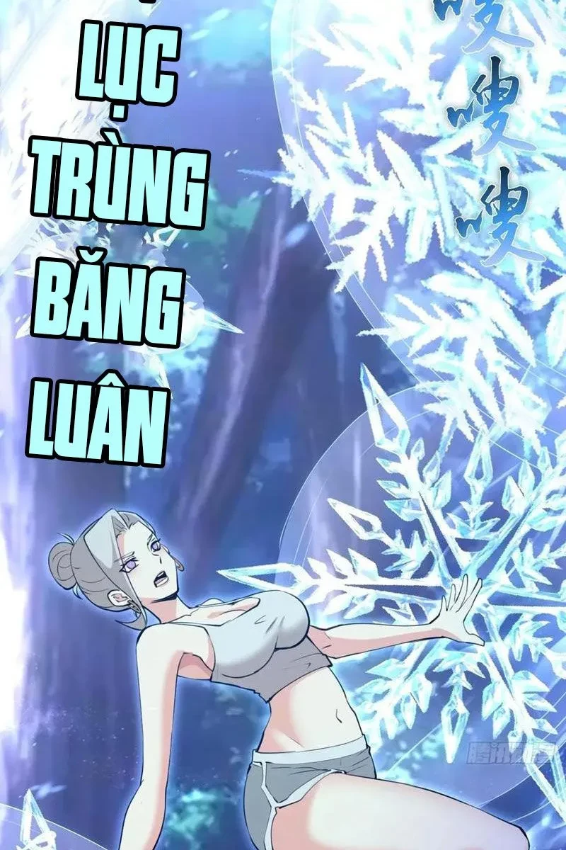 Ta dựa vào hậu cung chinh phục thế giới Chapter 57 - 7