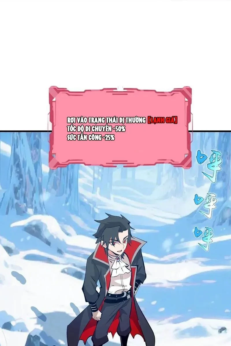 Ta dựa vào hậu cung chinh phục thế giới Chapter 57 - 23