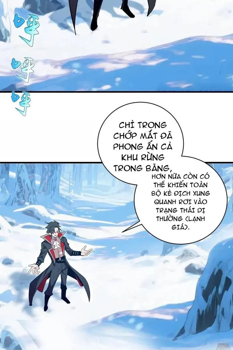 Ta dựa vào hậu cung chinh phục thế giới Chapter 57 - 24