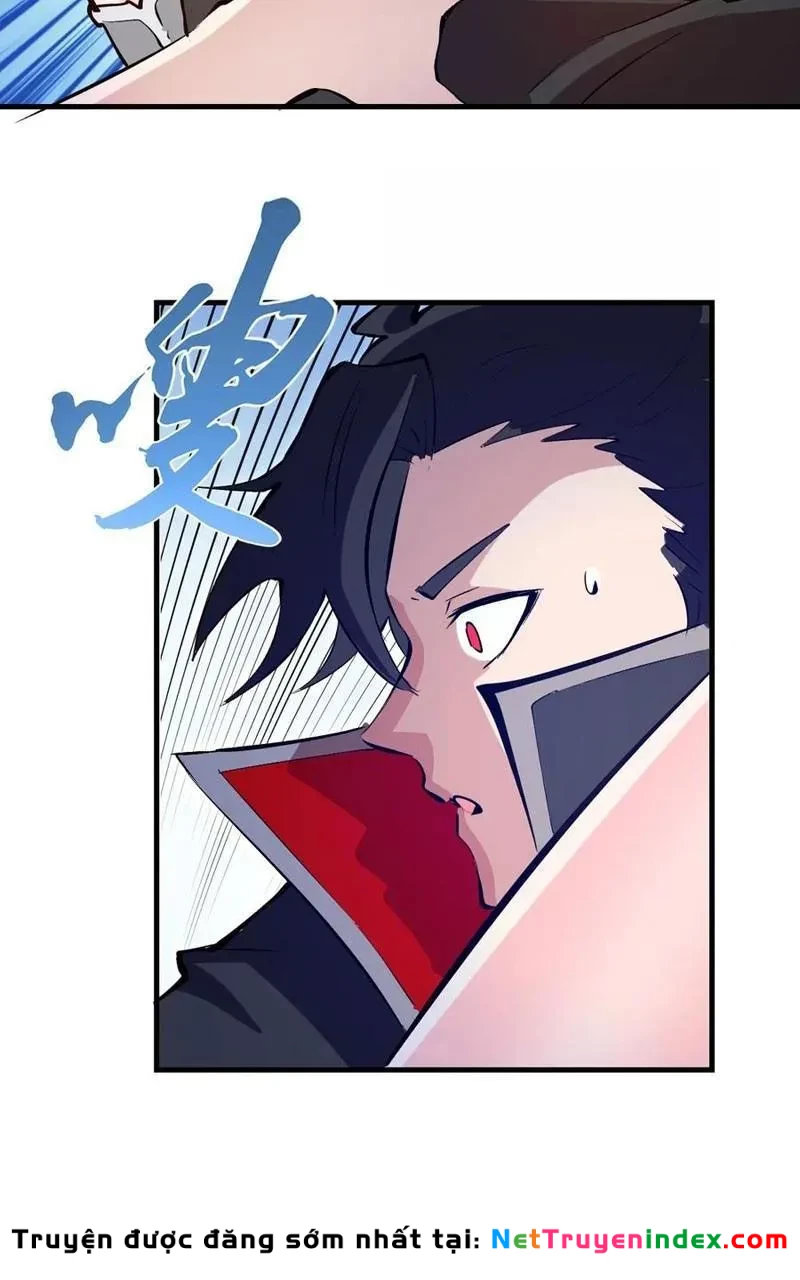 Ta dựa vào hậu cung chinh phục thế giới Chapter 57 - 30