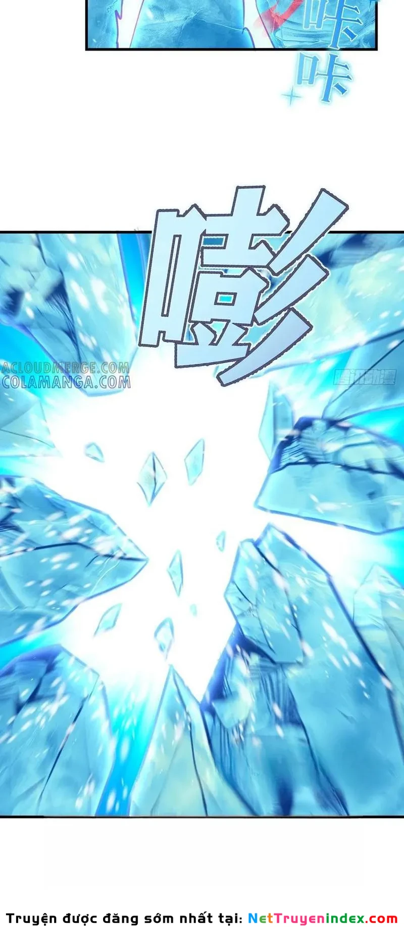 Ta dựa vào hậu cung chinh phục thế giới Chapter 58 - 3