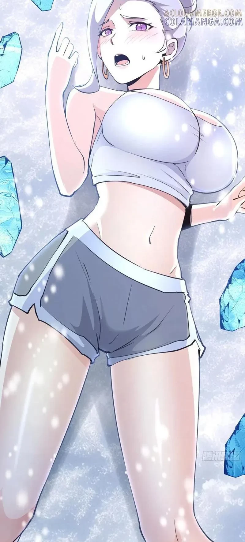 Ta dựa vào hậu cung chinh phục thế giới Chapter 58 - 5