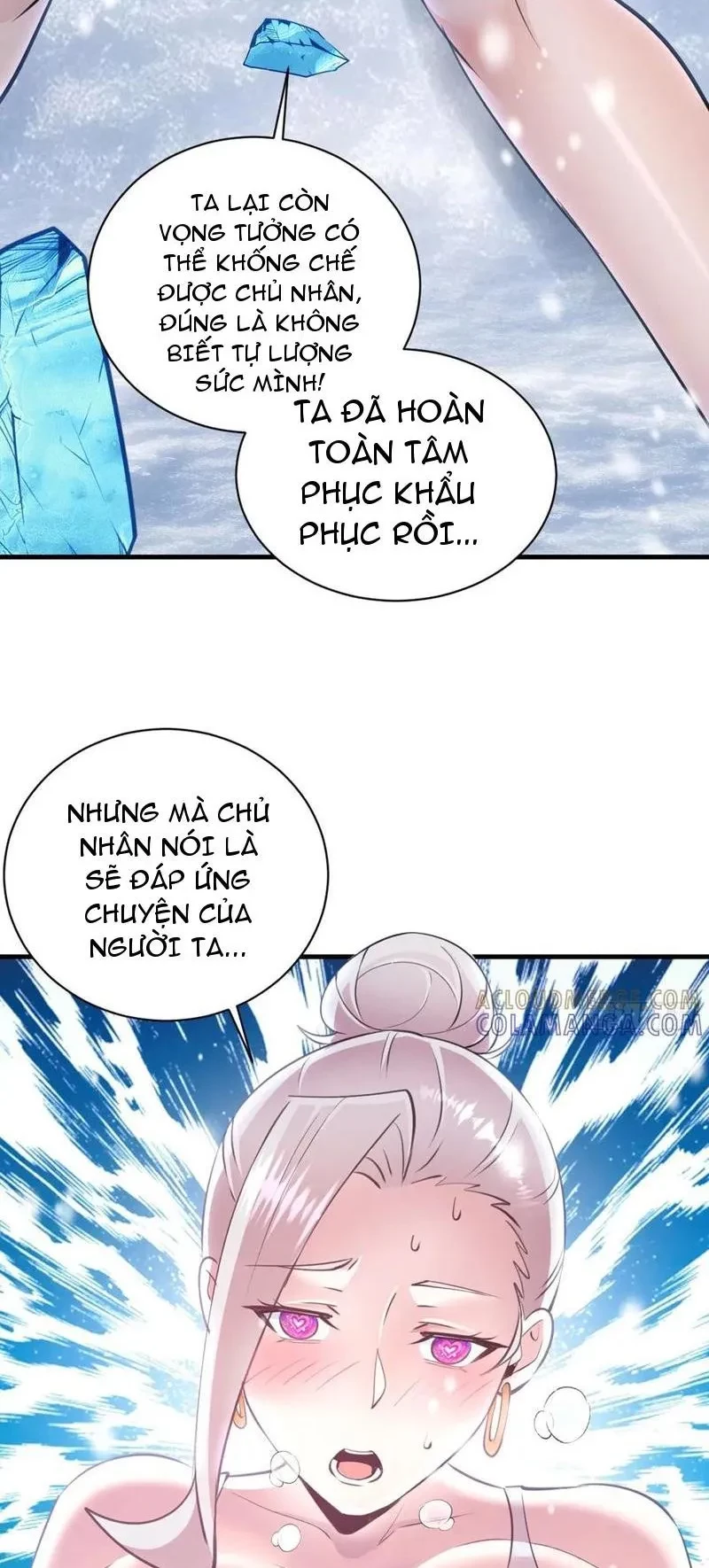 Ta dựa vào hậu cung chinh phục thế giới Chapter 58 - 6
