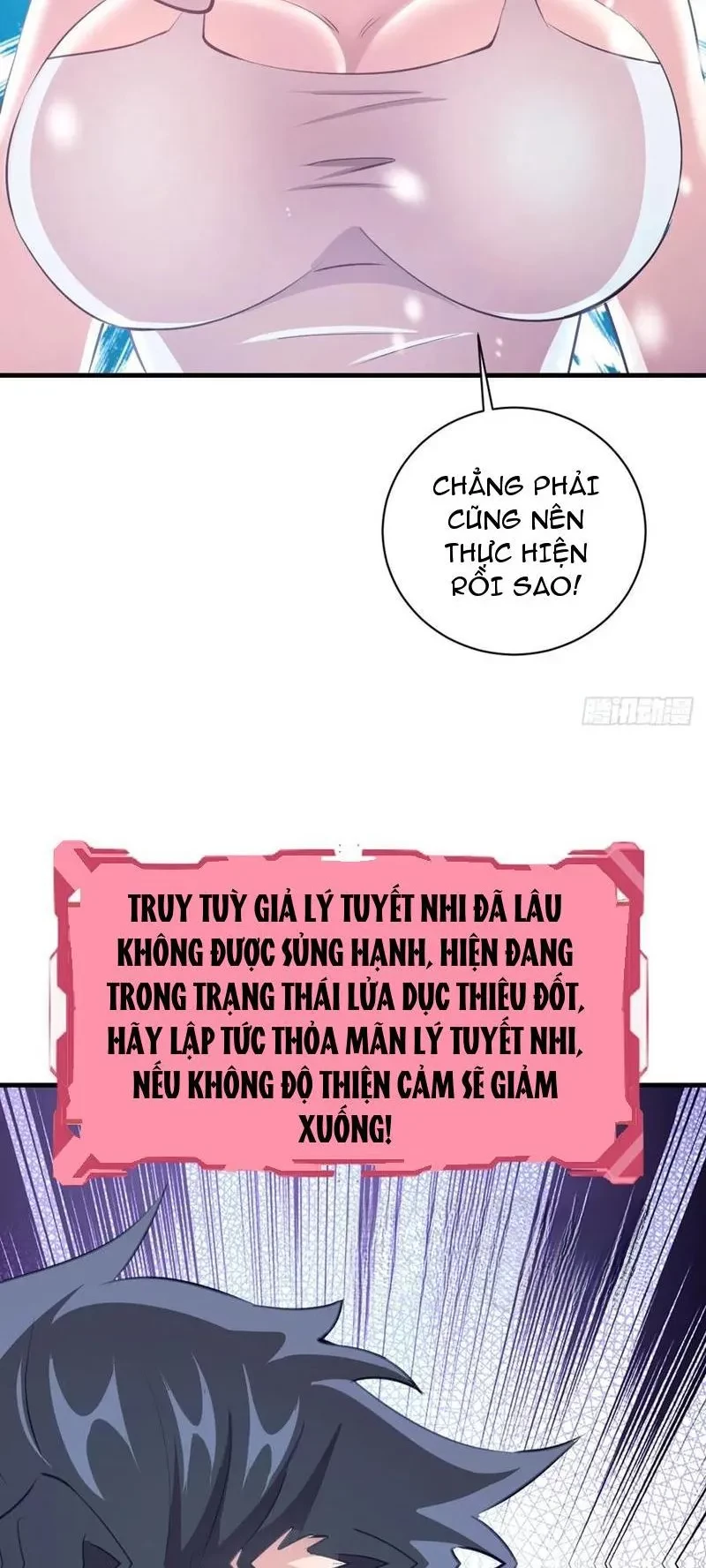 Ta dựa vào hậu cung chinh phục thế giới Chapter 58 - 7