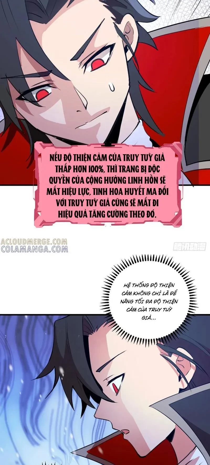 Ta dựa vào hậu cung chinh phục thế giới Chapter 58 - 8