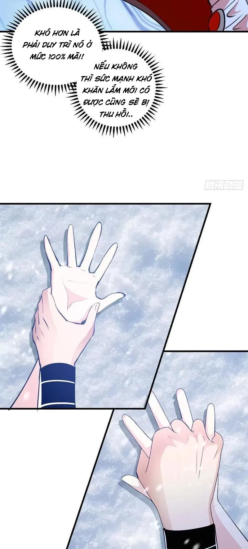 Ta dựa vào hậu cung chinh phục thế giới Chapter 58 - 9