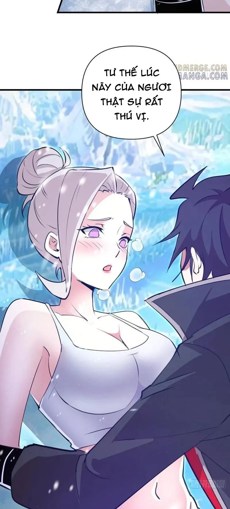 Ta dựa vào hậu cung chinh phục thế giới Chapter 58 - 10