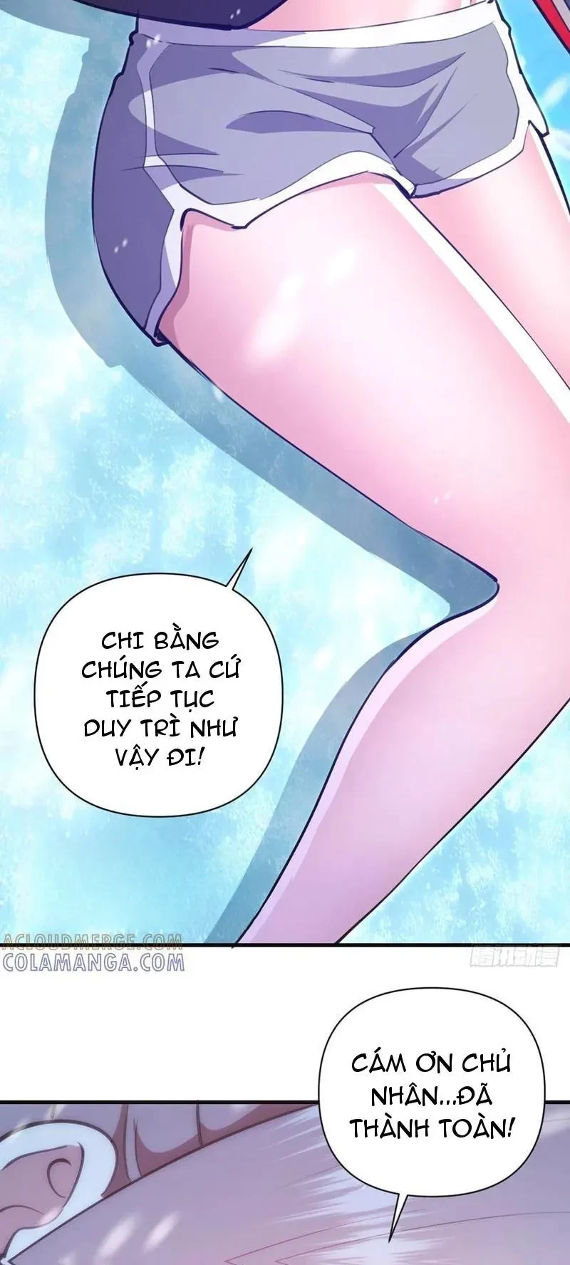 Ta dựa vào hậu cung chinh phục thế giới Chapter 58 - 11