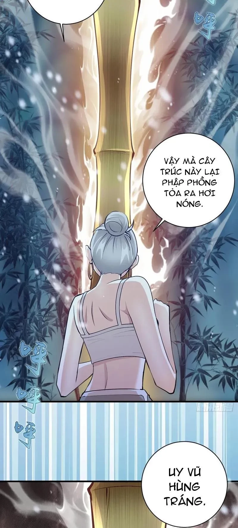 Ta dựa vào hậu cung chinh phục thế giới Chapter 58 - 17