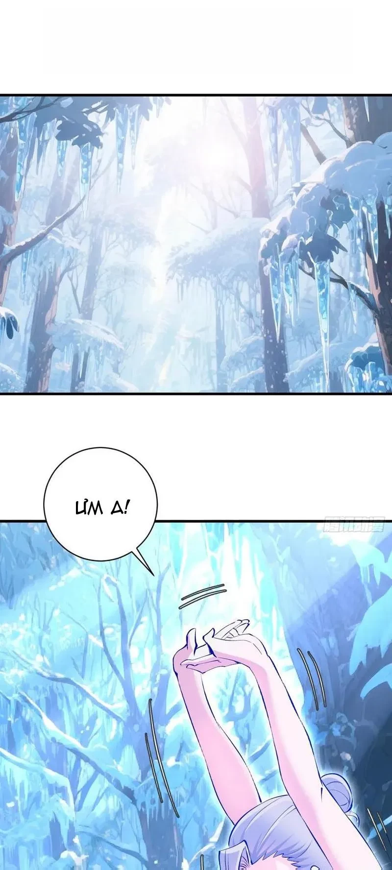 Ta dựa vào hậu cung chinh phục thế giới Chapter 58 - 22