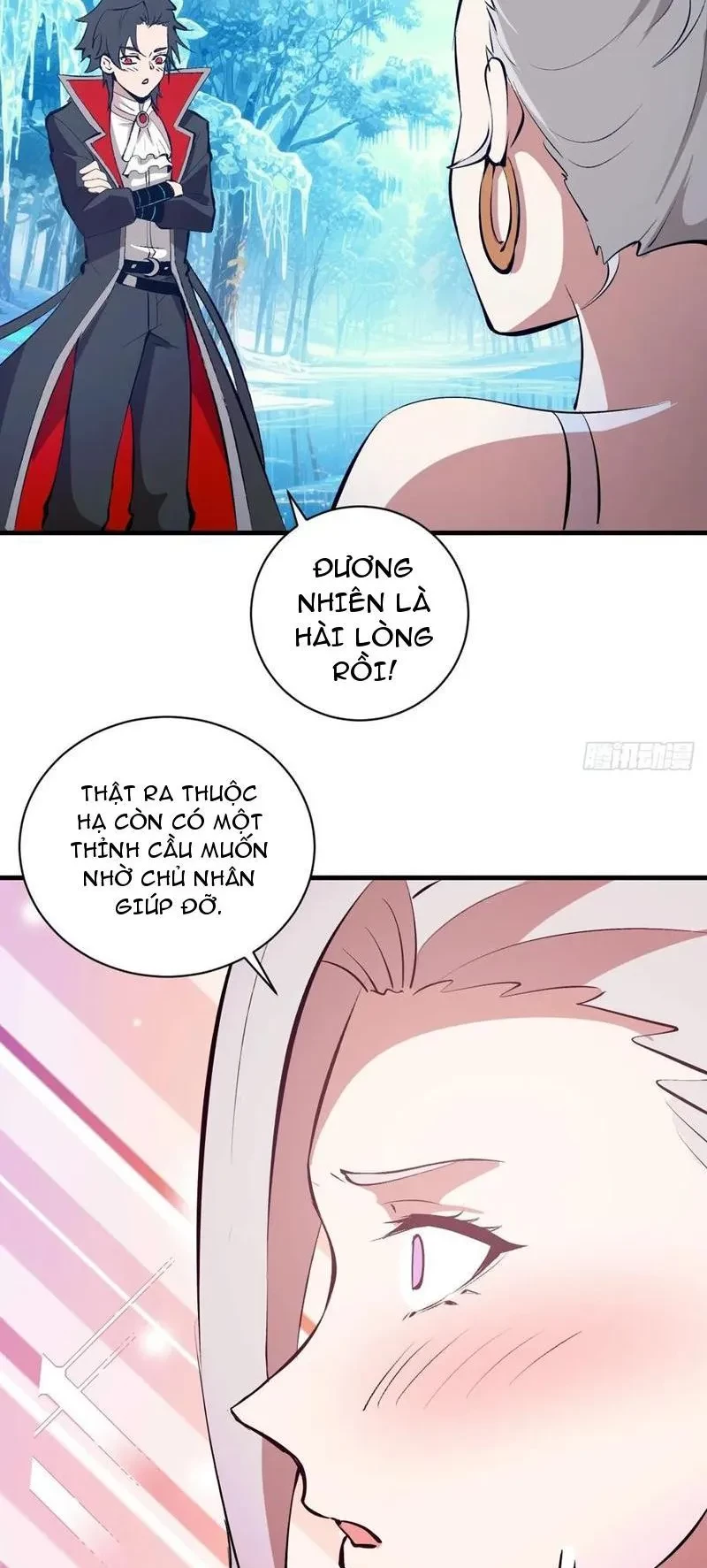 Ta dựa vào hậu cung chinh phục thế giới Chapter 58 - 24