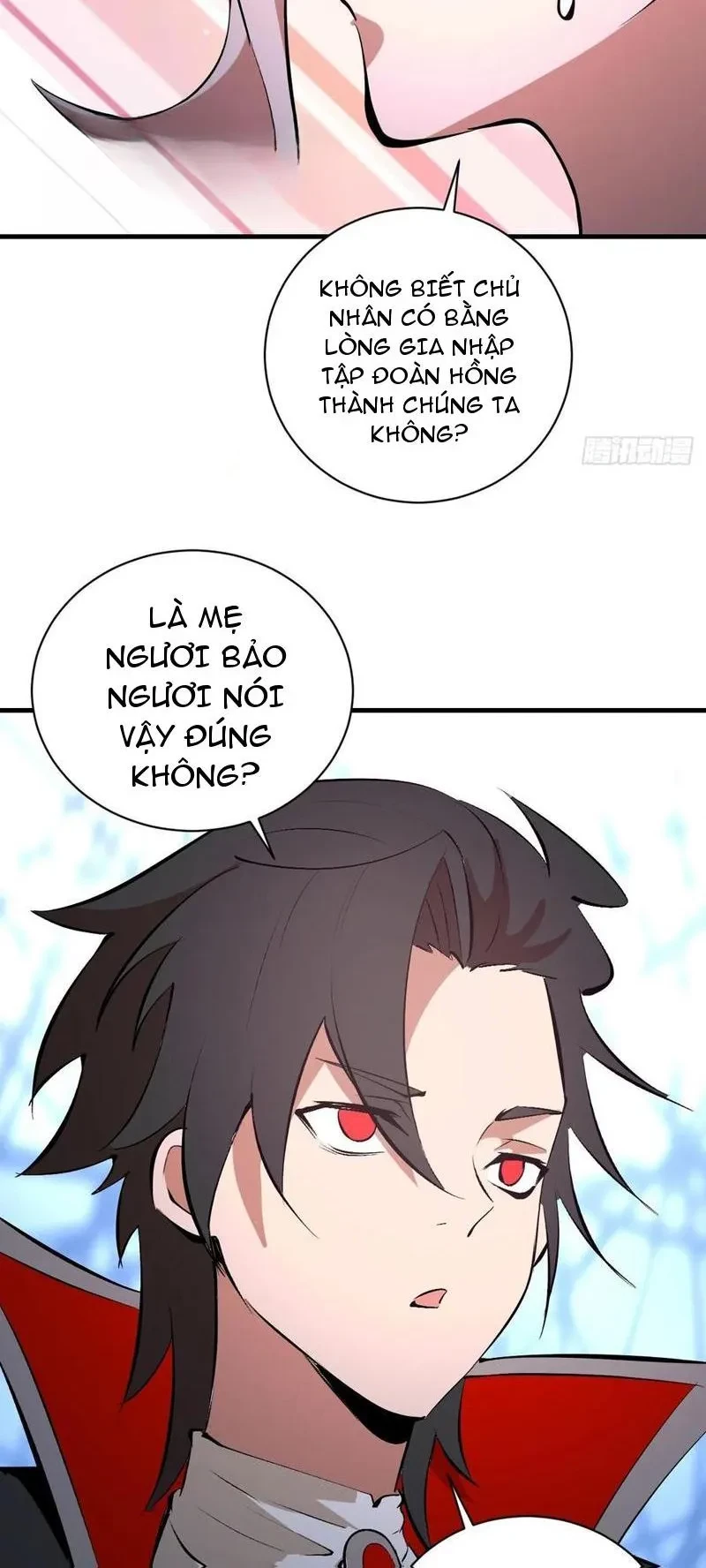 Ta dựa vào hậu cung chinh phục thế giới Chapter 58 - 25