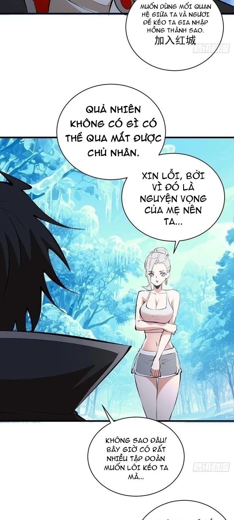 Ta dựa vào hậu cung chinh phục thế giới Chapter 58 - 26