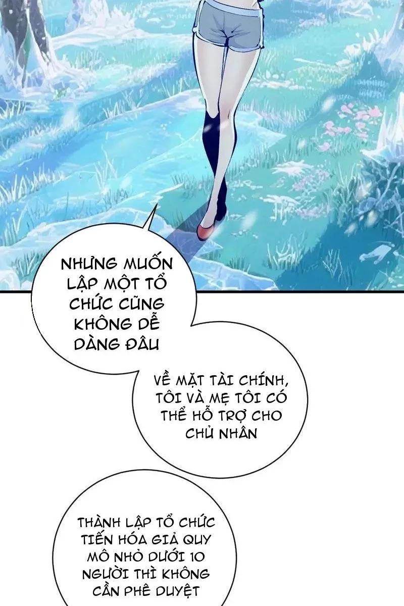 Ta dựa vào hậu cung chinh phục thế giới Chapter 59 - 4