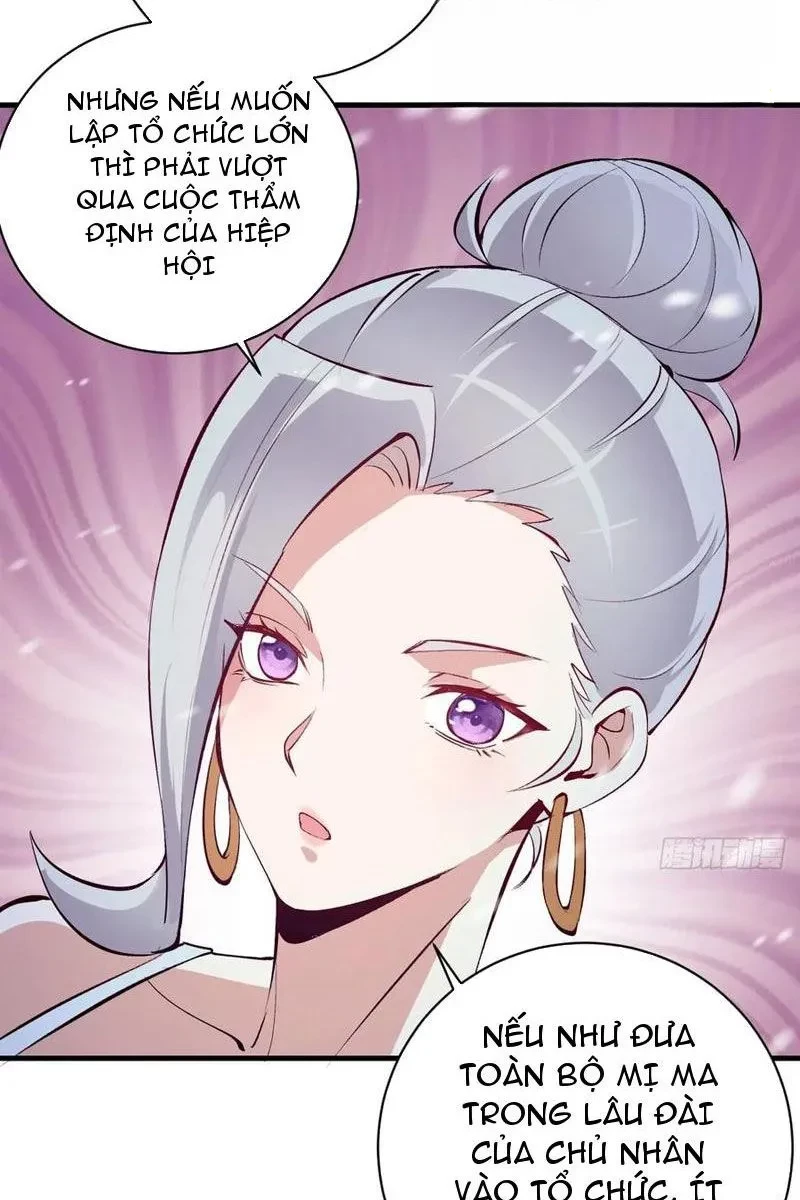 Ta dựa vào hậu cung chinh phục thế giới Chapter 59 - 5