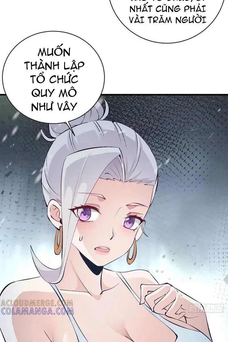 Ta dựa vào hậu cung chinh phục thế giới Chapter 59 - 6