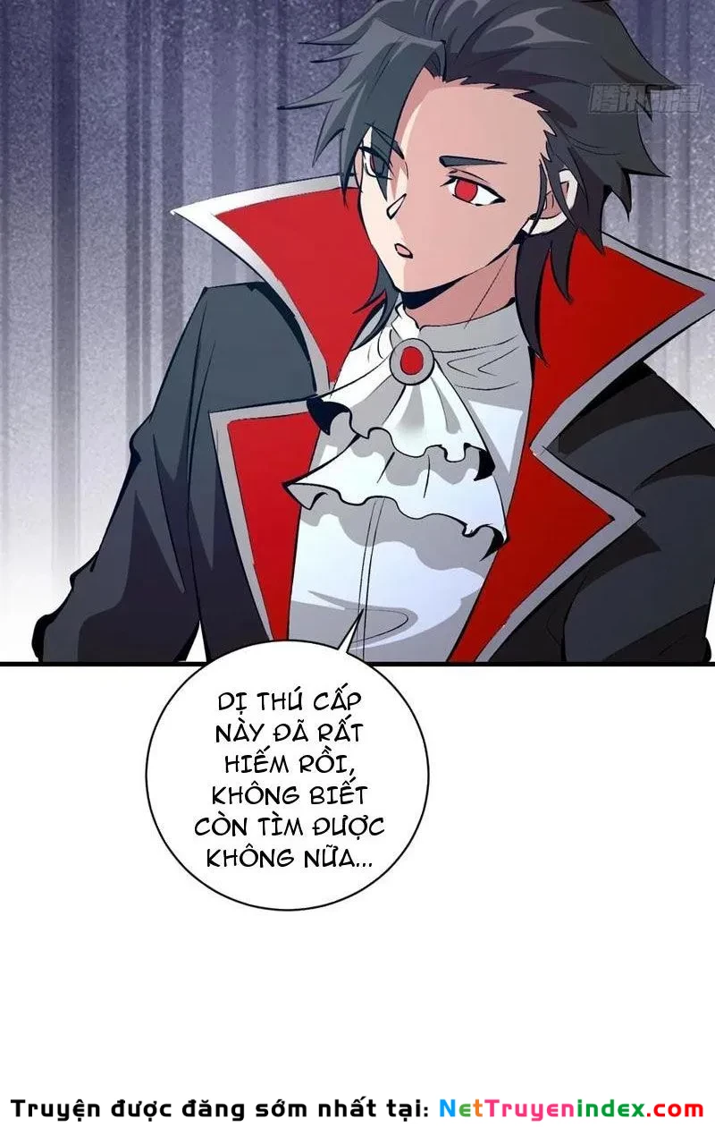 Ta dựa vào hậu cung chinh phục thế giới Chapter 59 - 8