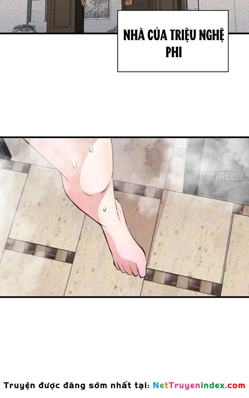 Ta dựa vào hậu cung chinh phục thế giới Chapter 59 - 10