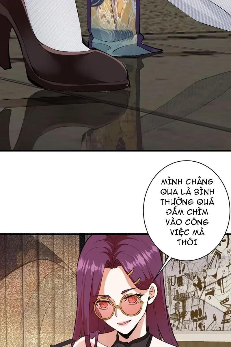 Ta dựa vào hậu cung chinh phục thế giới Chapter 59 - 22