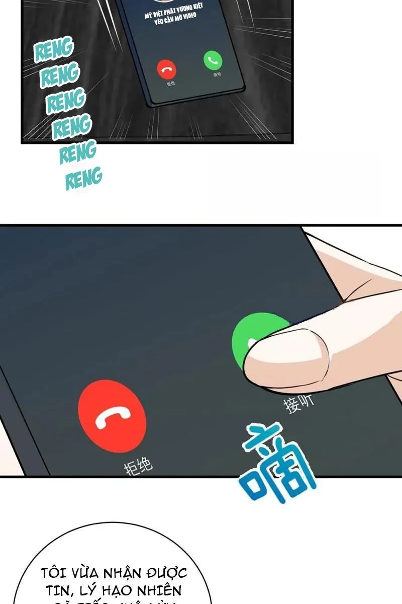 Ta dựa vào hậu cung chinh phục thế giới Chapter 59 - 24