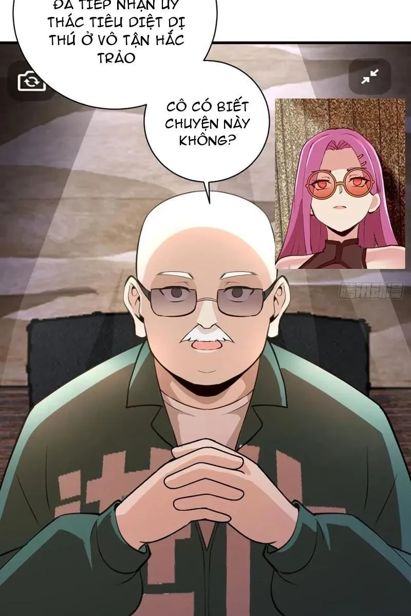 Ta dựa vào hậu cung chinh phục thế giới Chapter 59 - 25