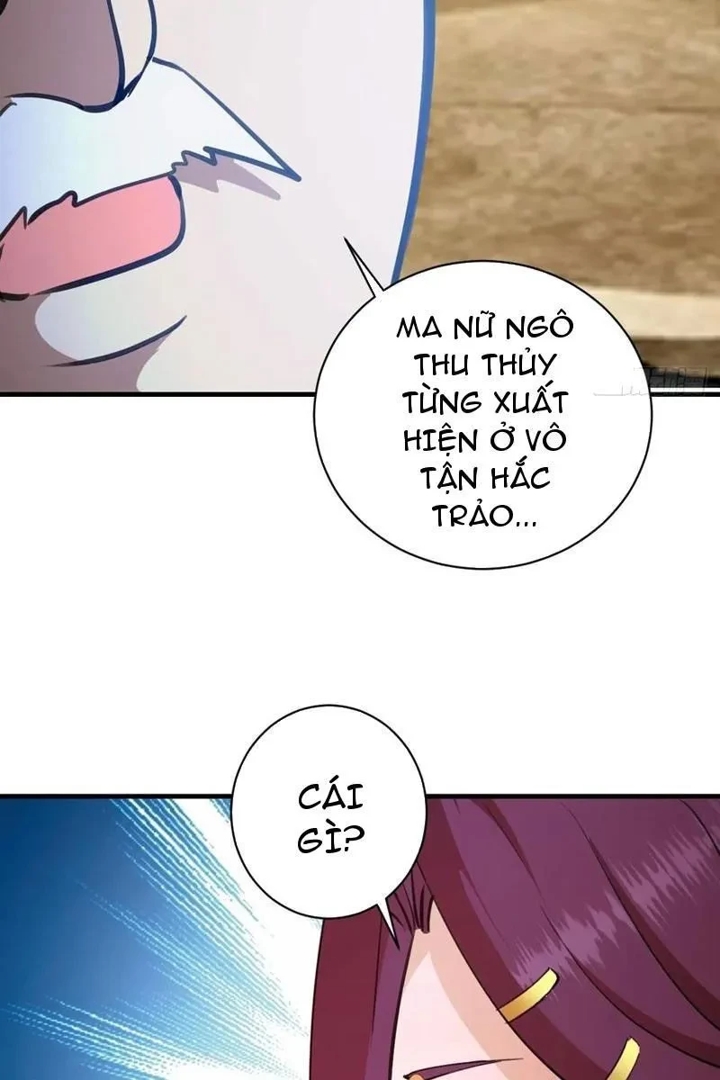 Ta dựa vào hậu cung chinh phục thế giới Chapter 59 - 30