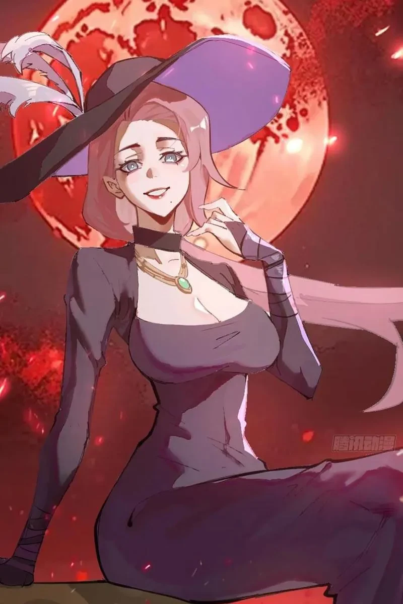 Ta dựa vào hậu cung chinh phục thế giới Chapter 59 - 32