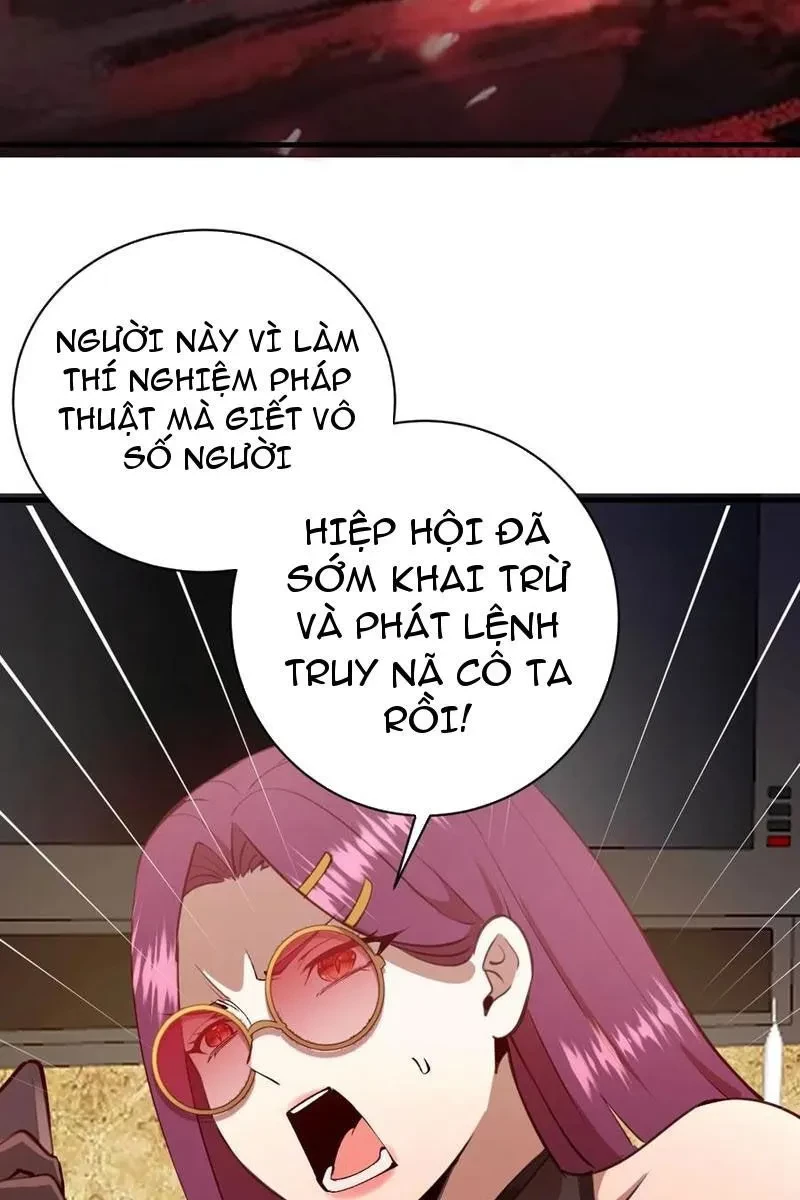 Ta dựa vào hậu cung chinh phục thế giới Chapter 59 - 34