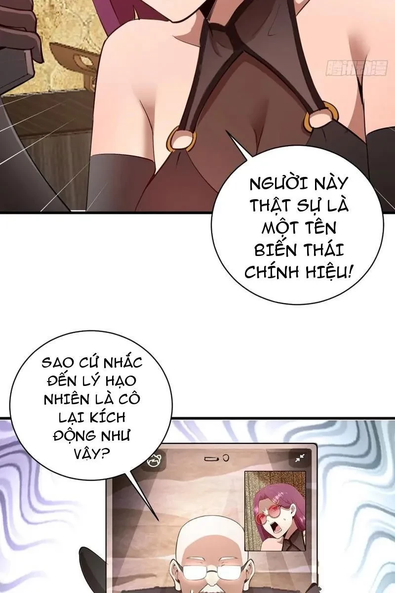 Ta dựa vào hậu cung chinh phục thế giới Chapter 59 - 35