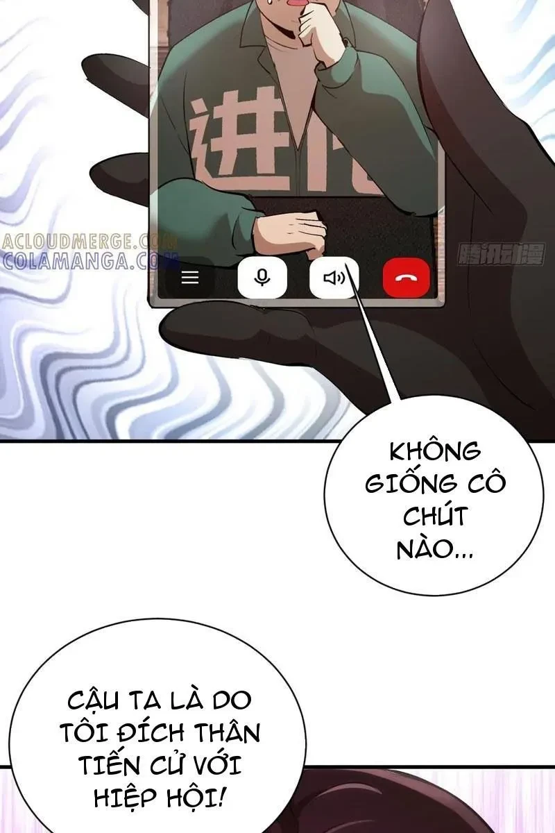 Ta dựa vào hậu cung chinh phục thế giới Chapter 59 - 36